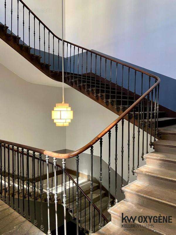 Appartement à CARCASSONNE