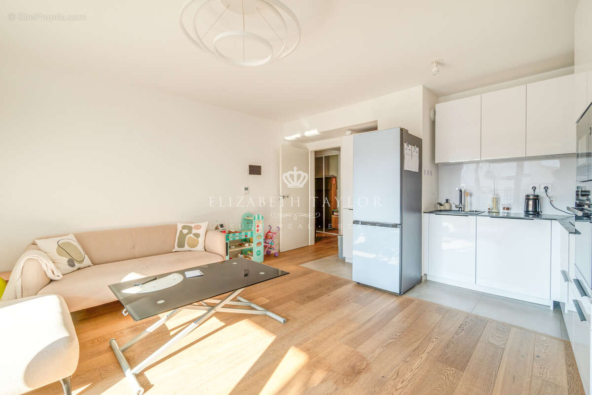 Maisons-laffitte hyper centre residence de haut standing - photo 11