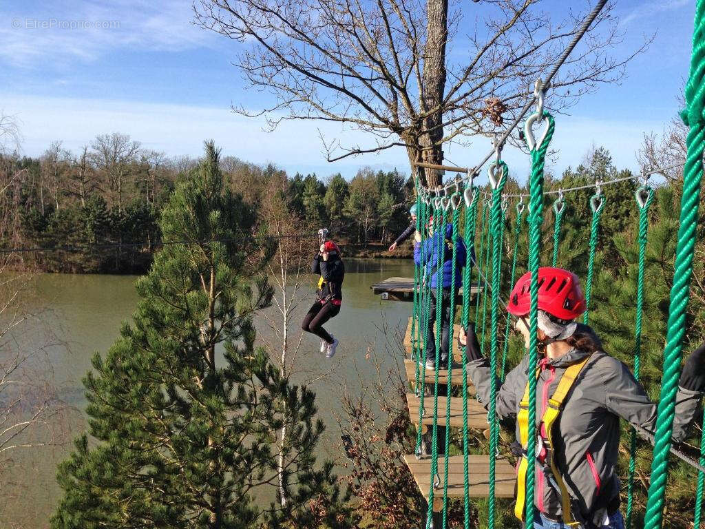 Maison à VERNEUIL-SUR-AVRE