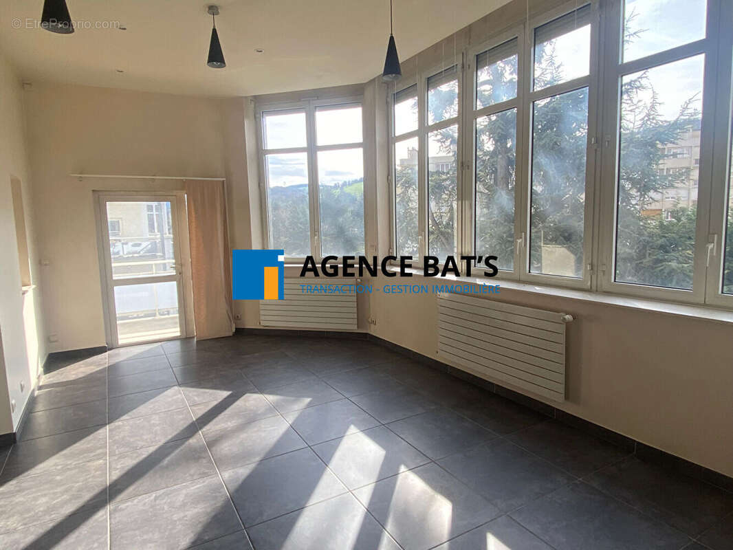 Photo 3 - Appartement à SAINT-ETIENNE