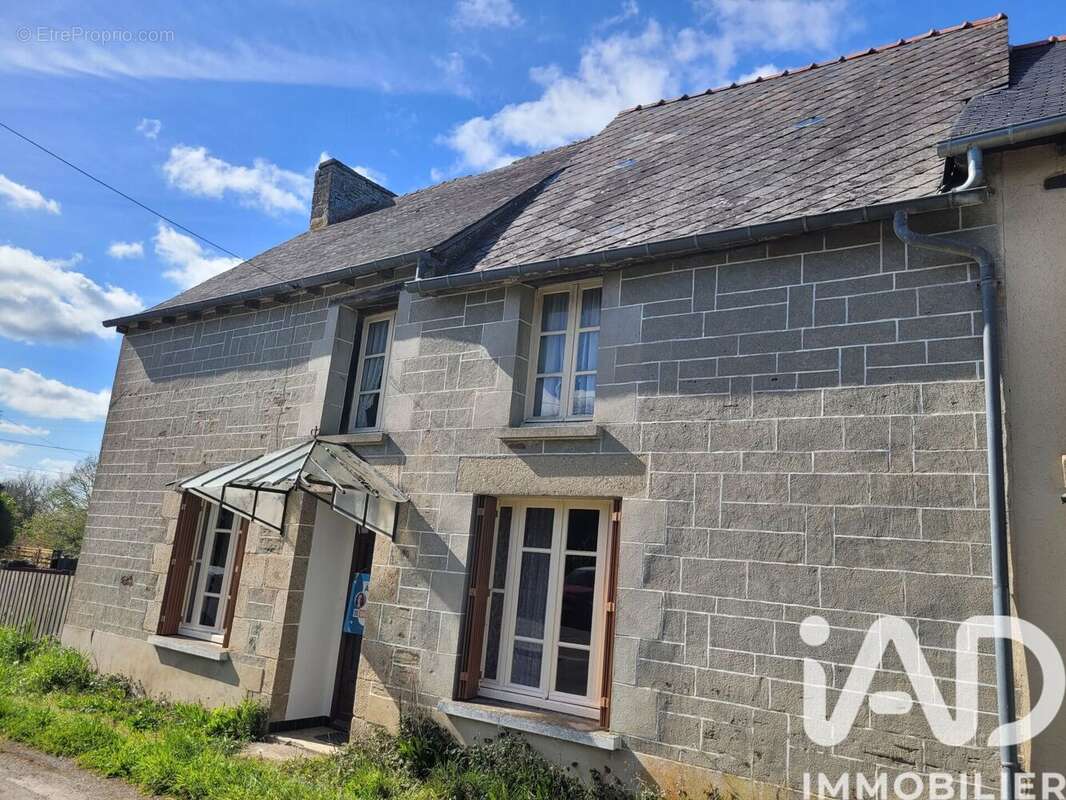 Photo 4 - Maison à EVRAN
