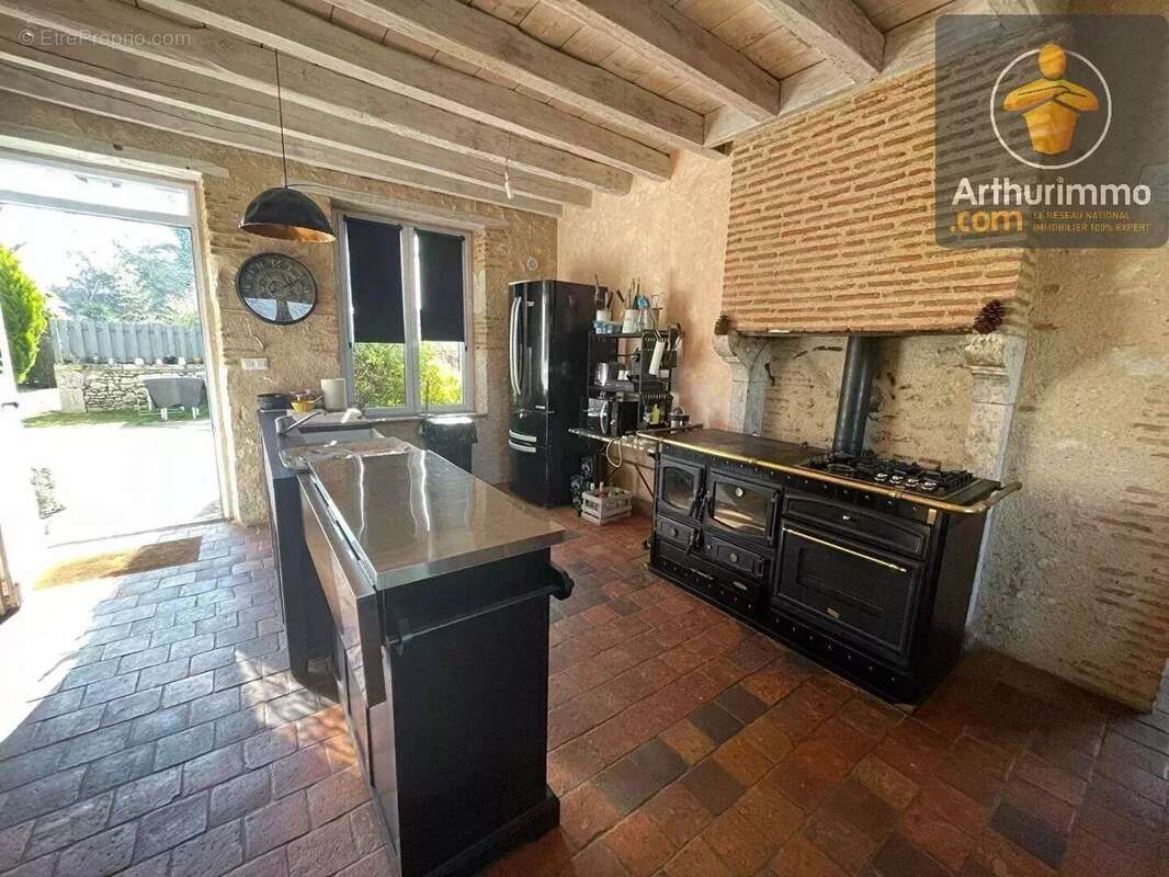 Vente Maison Villorceau(45190) 330 000ï¿œ - photo 4