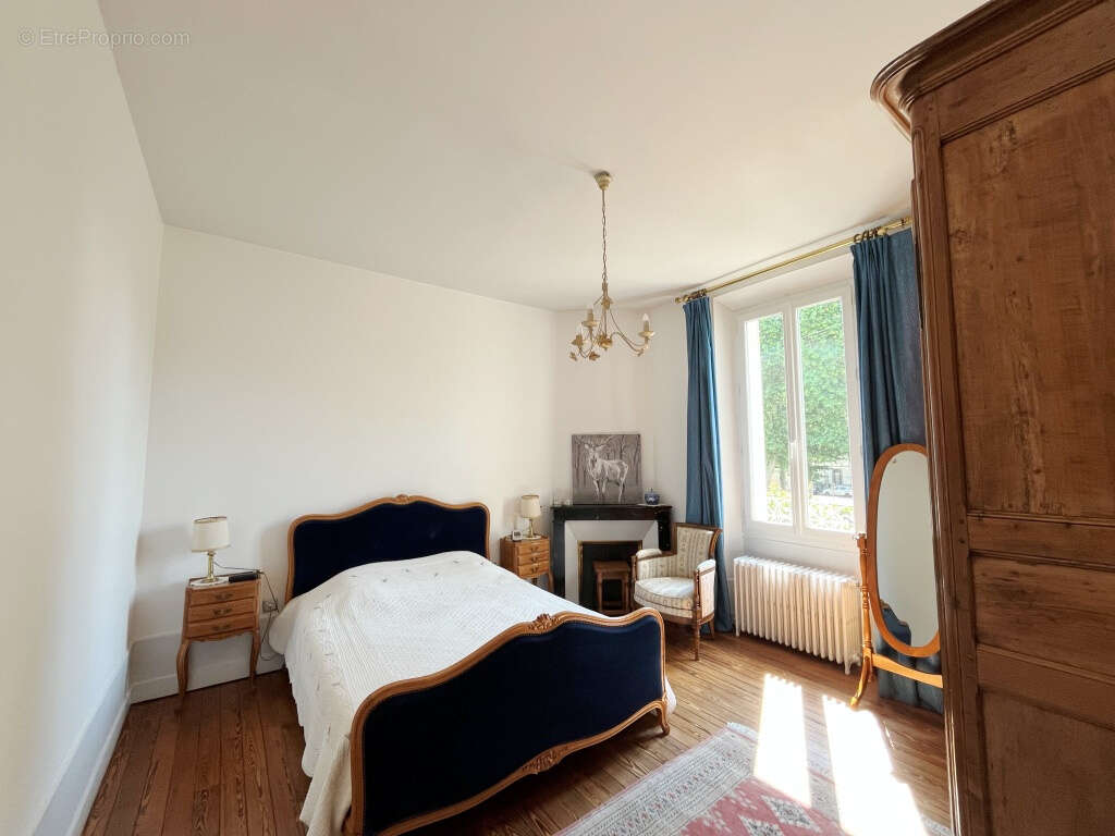 Maison à SENS