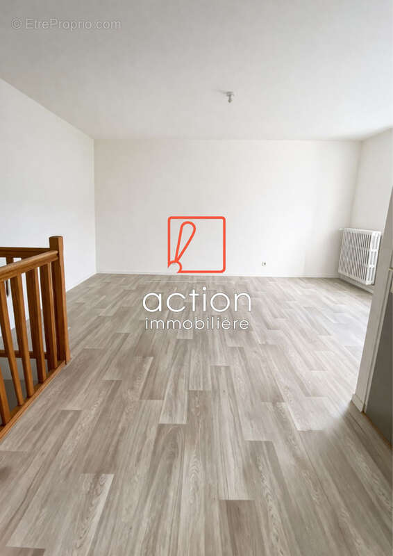 Appartement à BEGARD