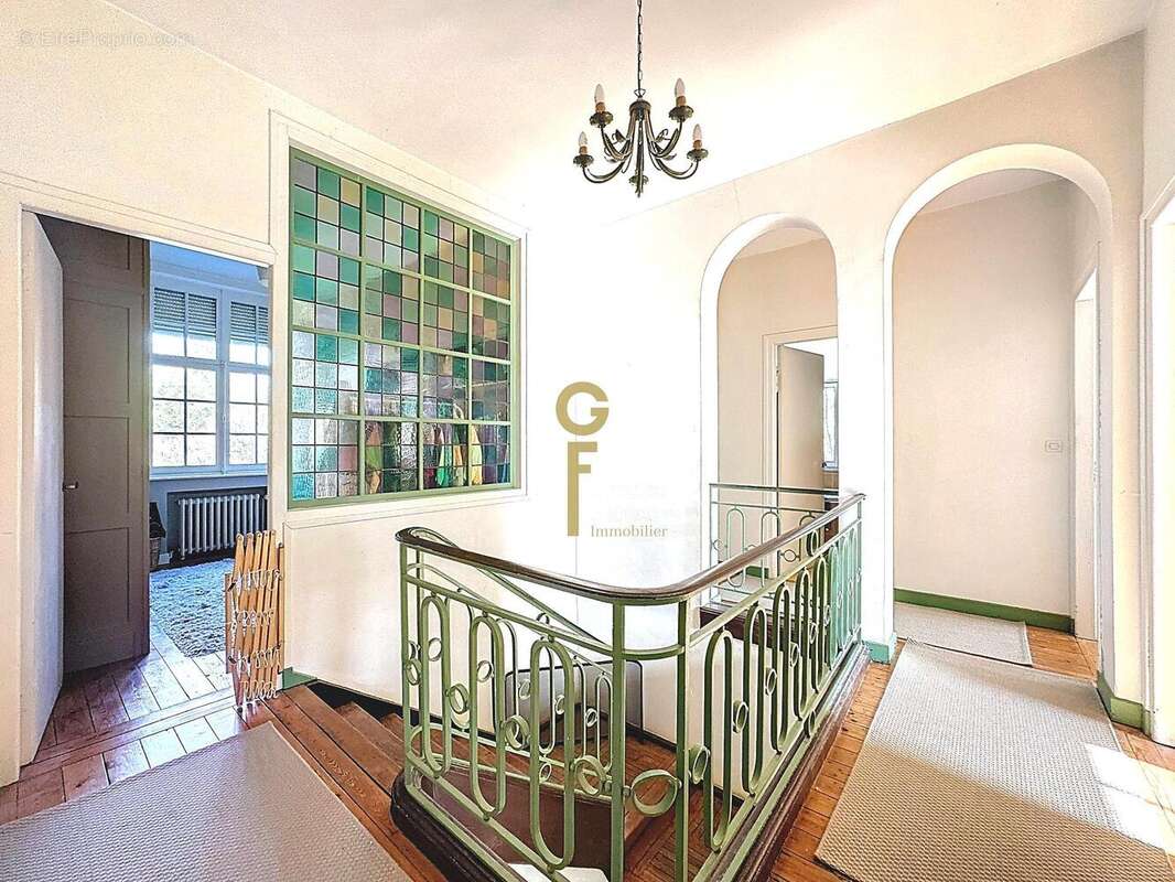 Maison à BOUSBECQUE