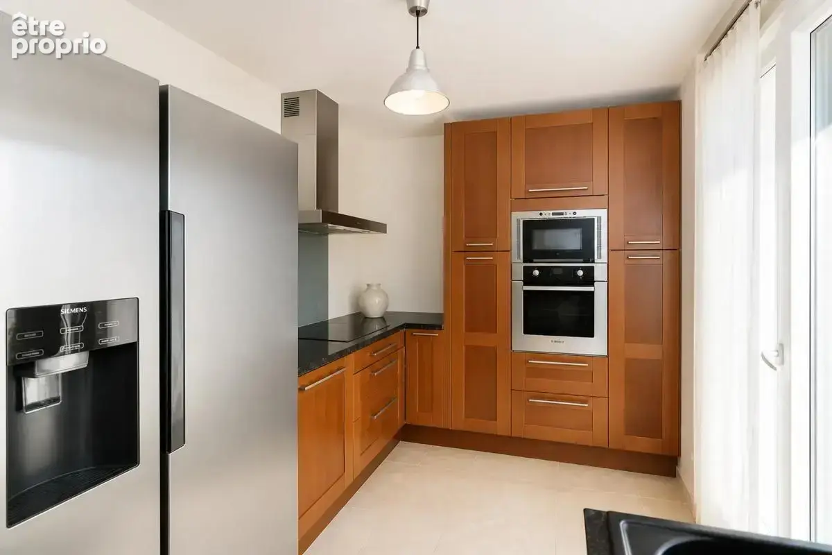 Maison 6 pièces de 139m2 - Saint-Fargeau-Ponthierry - photo 5
