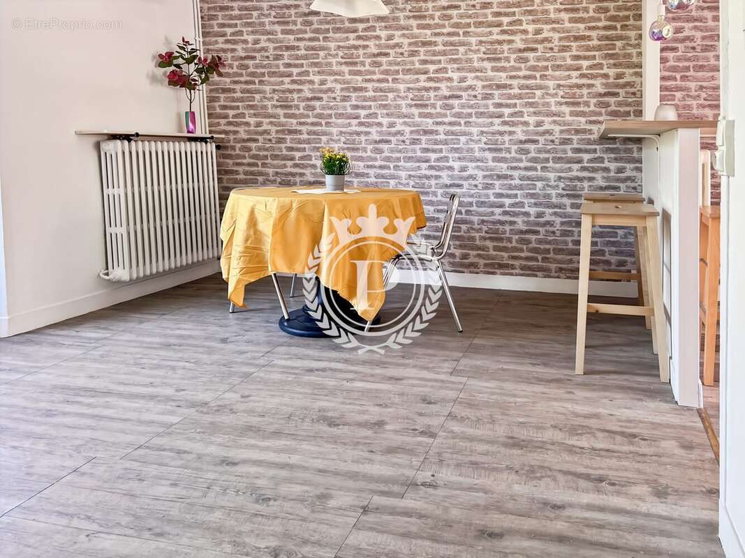 Maison à ITTEVILLE
