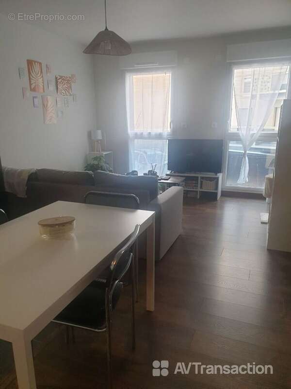 Appartement 41 m² à Tours  - photo 31
