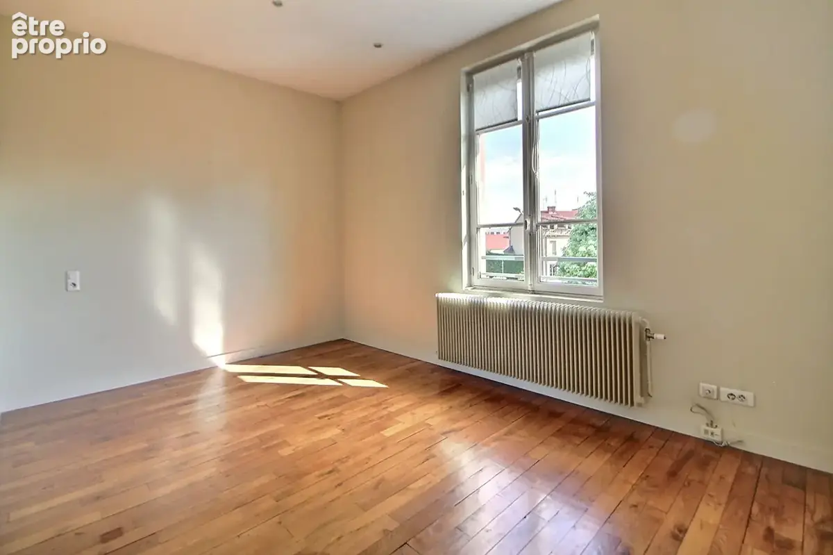 Maison de ville Roanne centre - photo 10