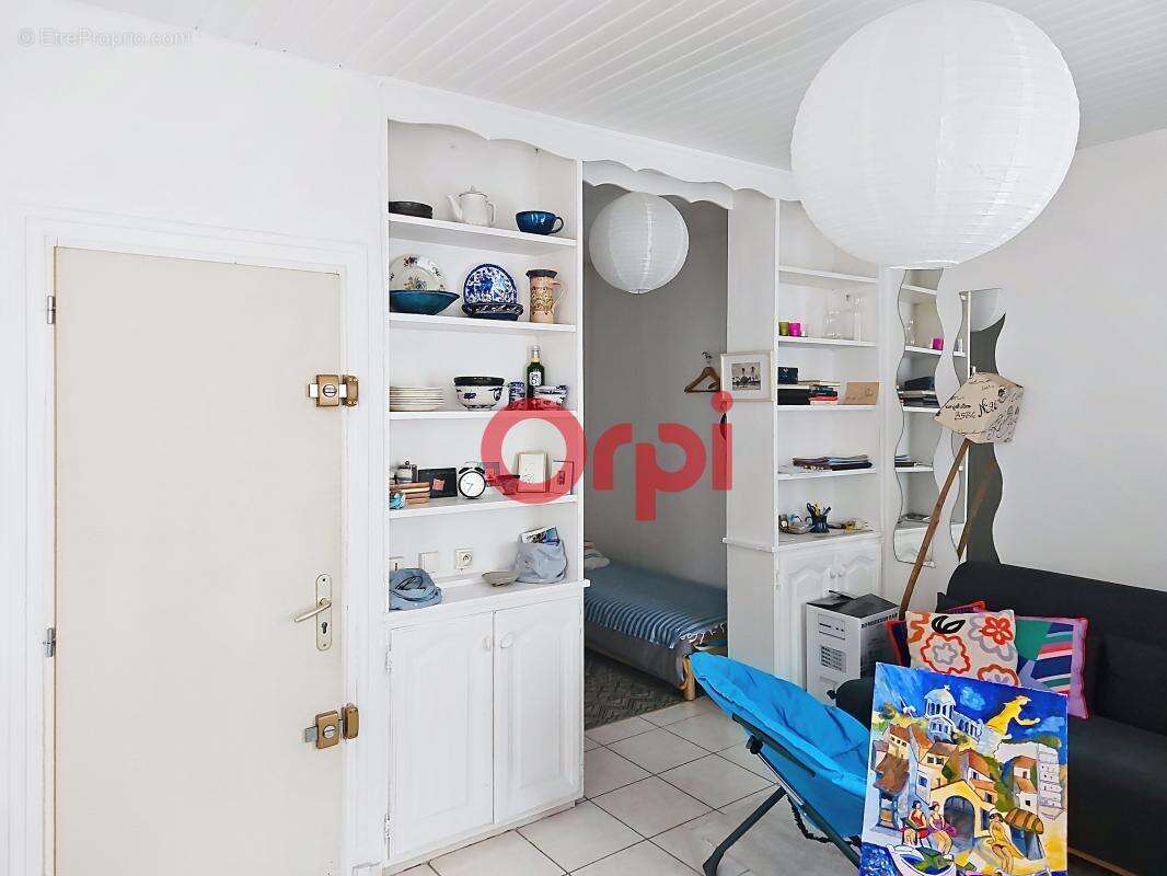 Appartement à LA SEYNE-SUR-MER