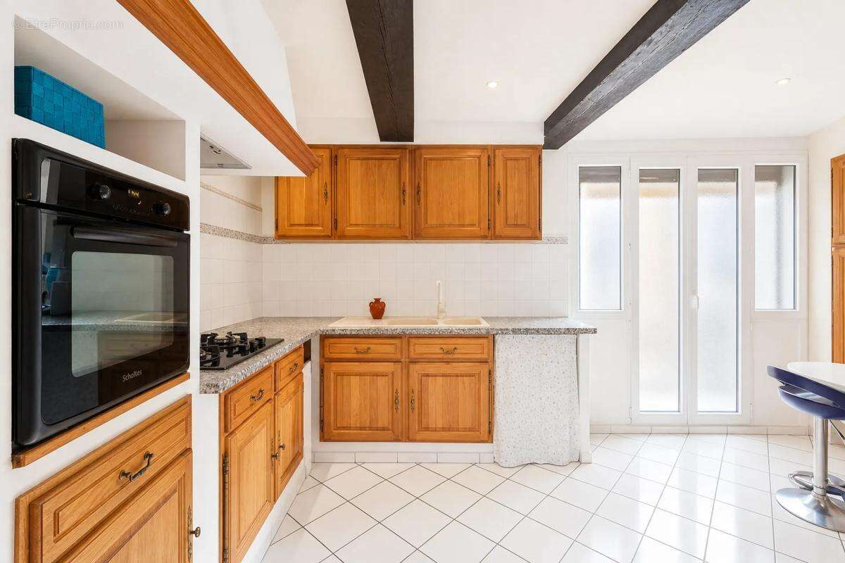 Maison à PUIVERT