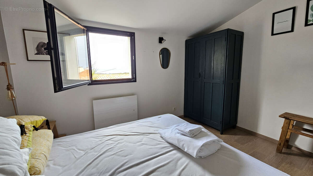 Maison à NOIRMOUTIER-EN-L'ILE