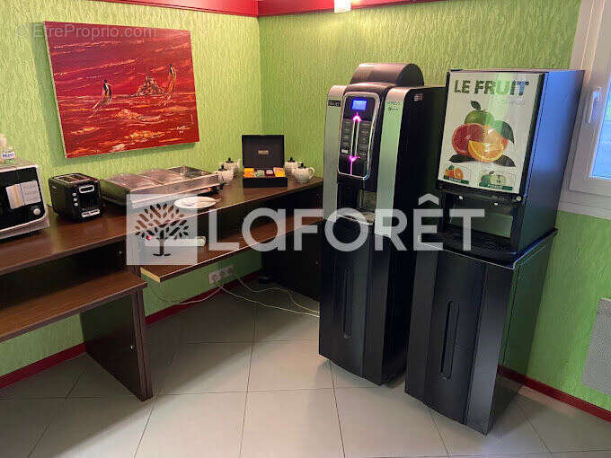 Appartement à SAINT-QUENTIN