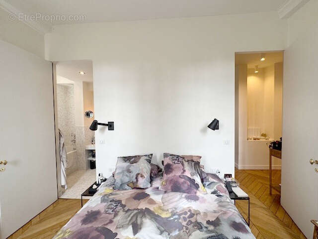 Appartement à VILLENNES-SUR-SEINE