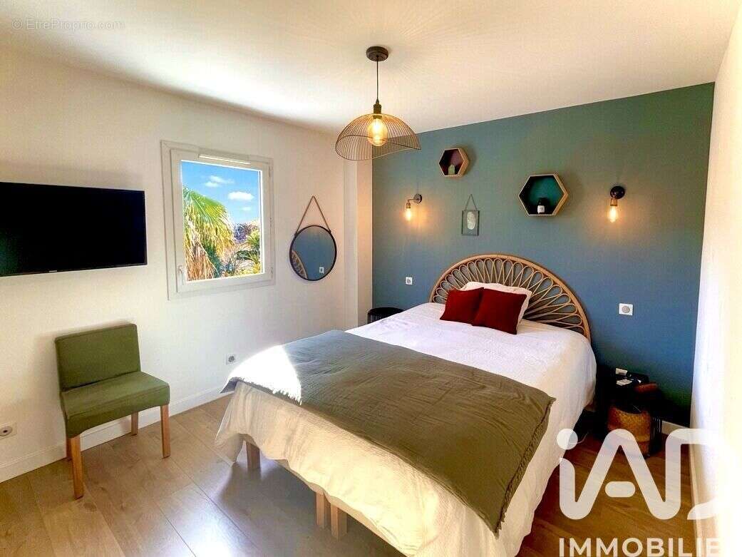 Photo 7 - Maison à COGOLIN