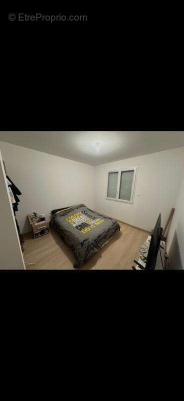 Maison à SAINT-JUNIEN