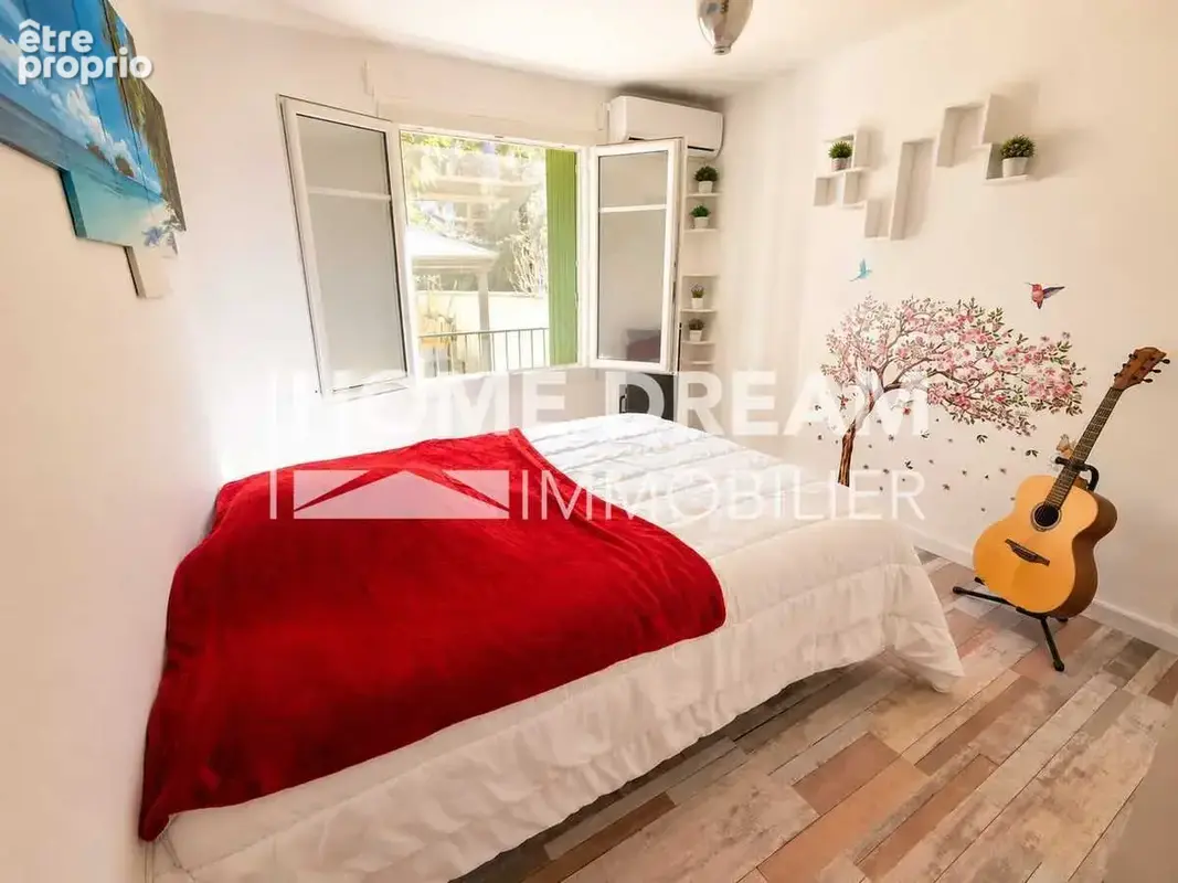 Appartement 60 m² à La Seyne-Sur-Mer  - photo 4
