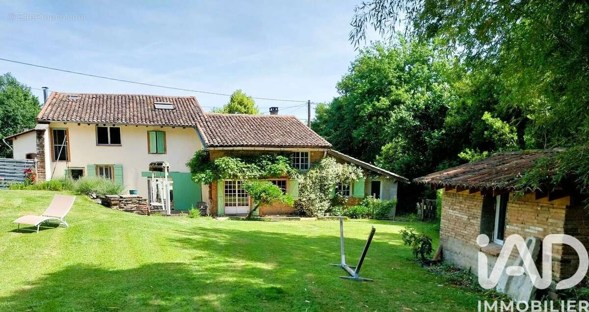 Photo 3 - Maison à MONTAUBAN