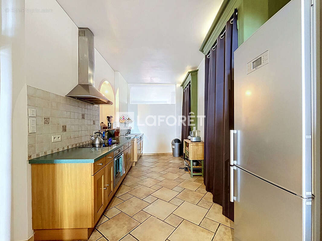 Appartement à MACON