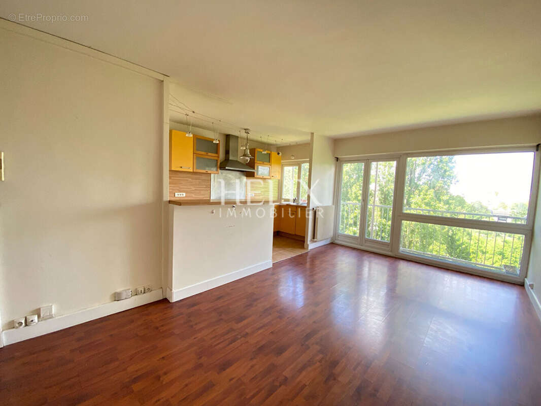 Appartement à LE PECQ