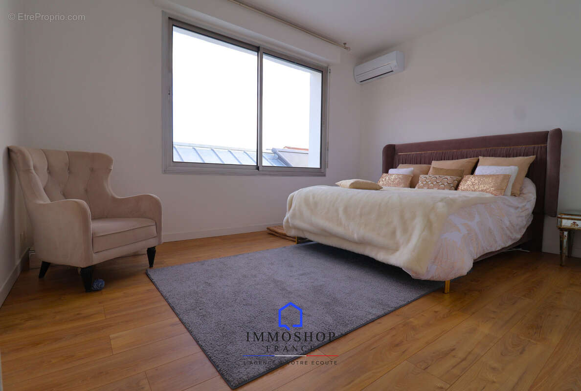 Maison à MARSEILLE-11E