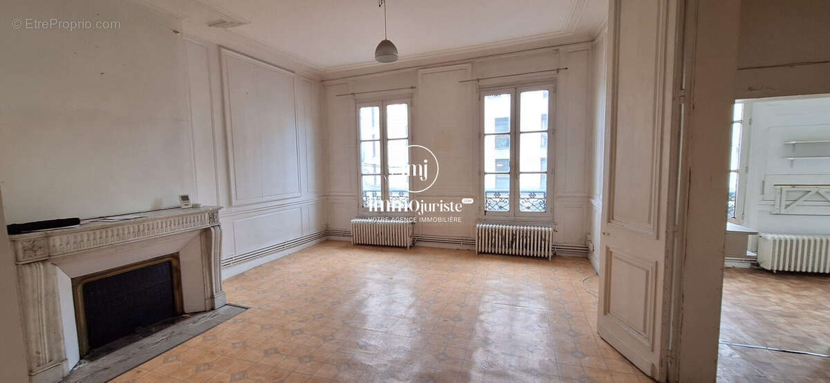 Appartement à LIMOGES