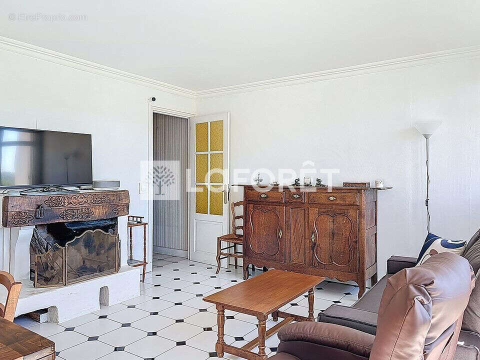 Appartement à LE PECQ