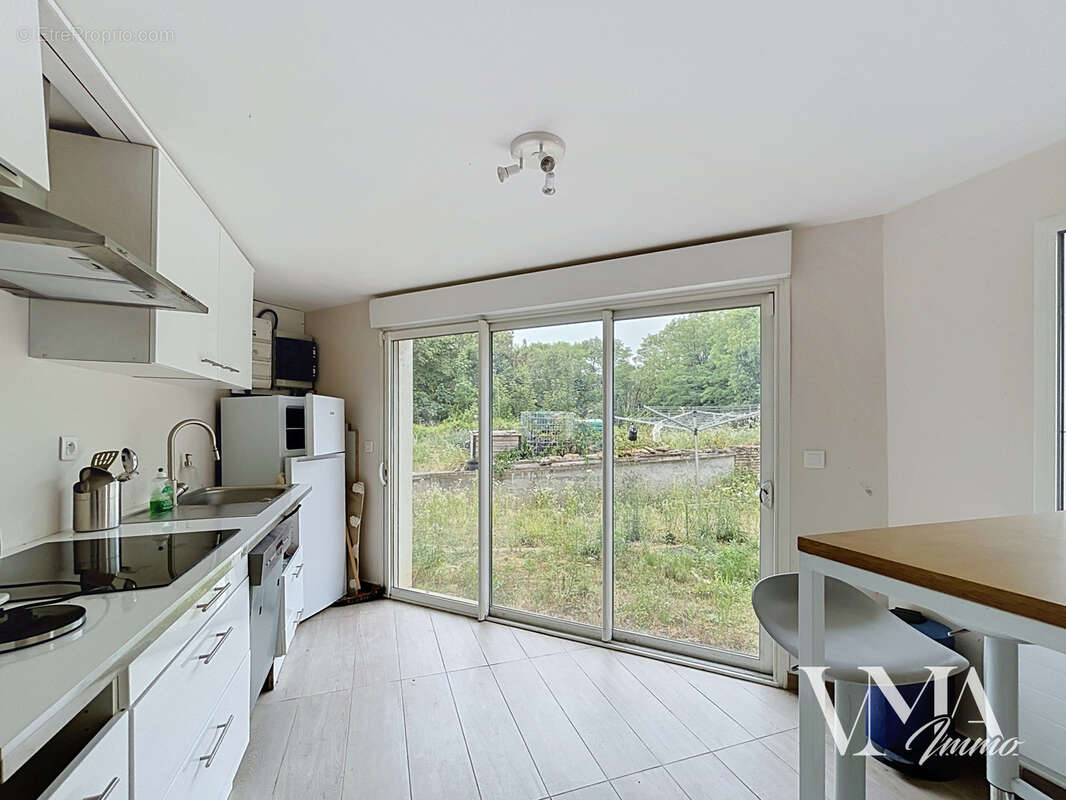 Villa 266m2 avec piscine - photo 19
