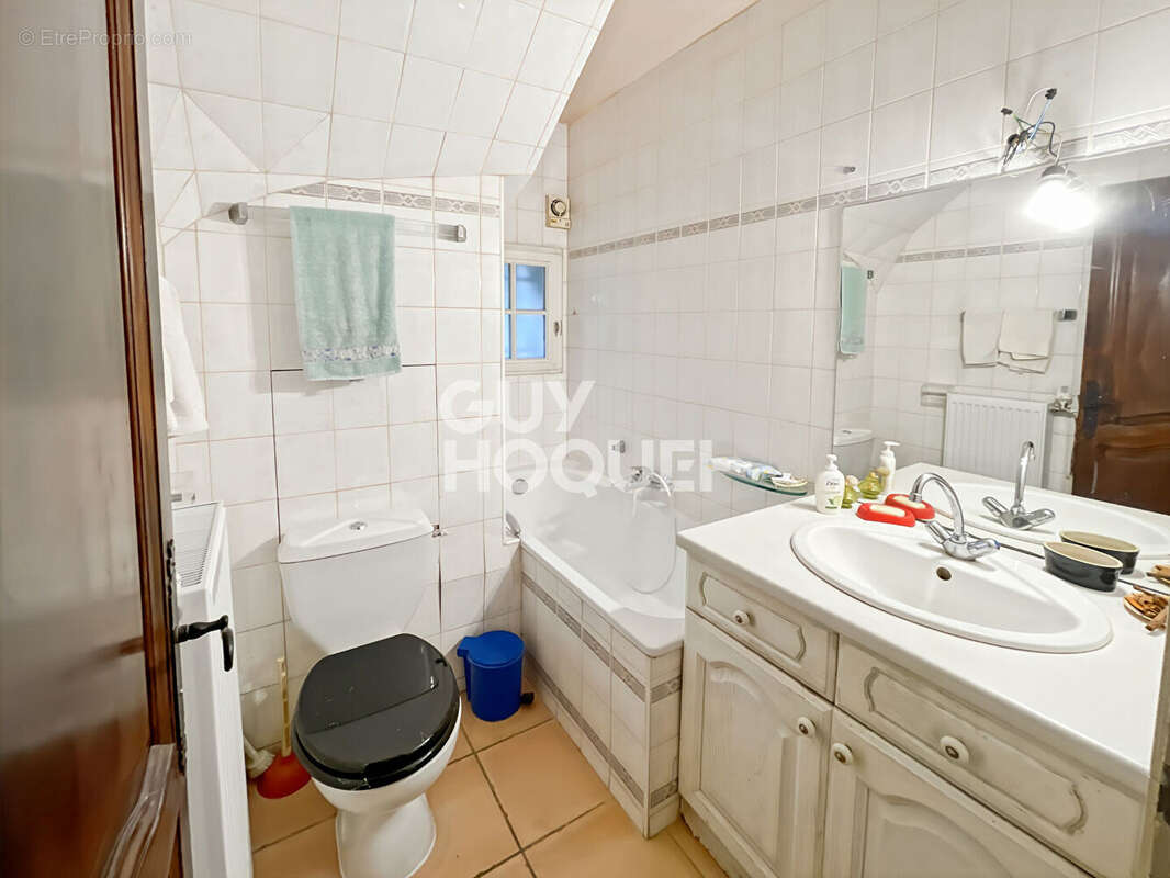 Maison à PRESLES-EN-BRIE