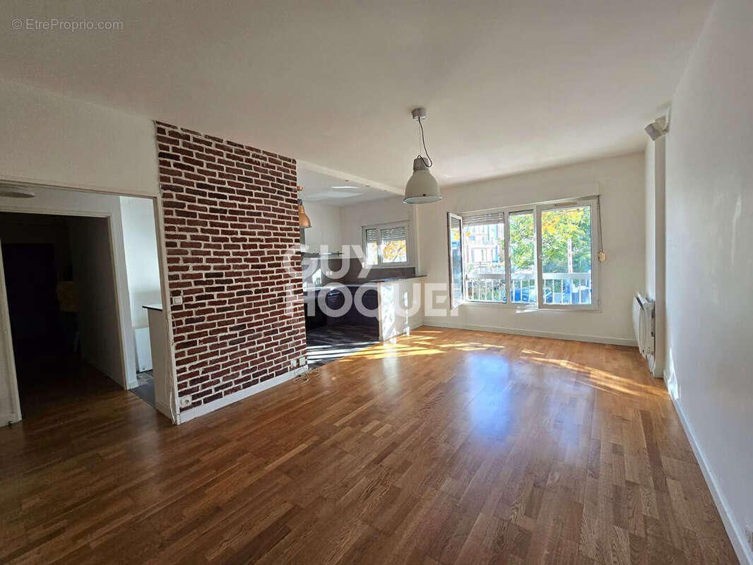 Appartement à CACHAN