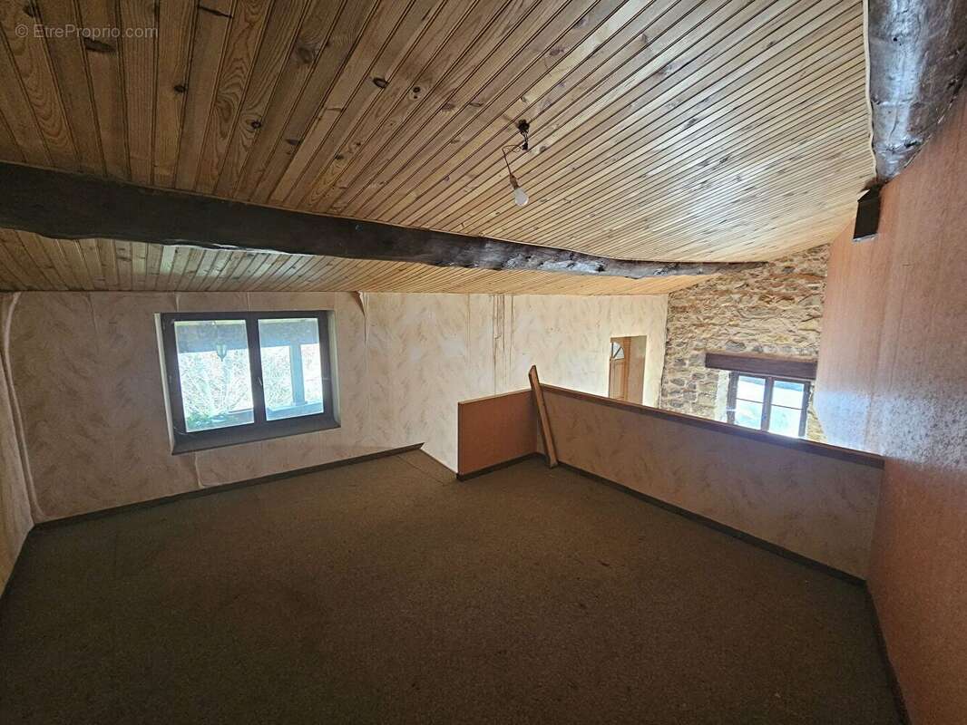 Maison à LAPS
