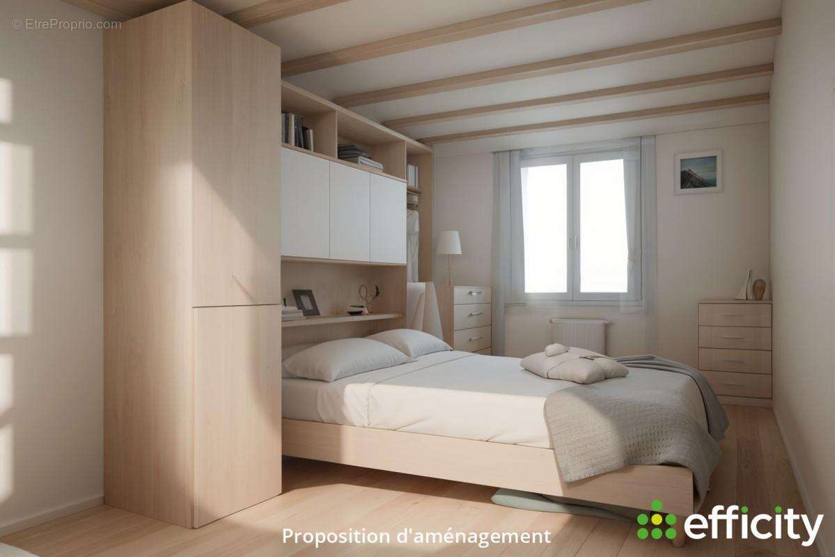 Maison à NIEUL-SUR-MER