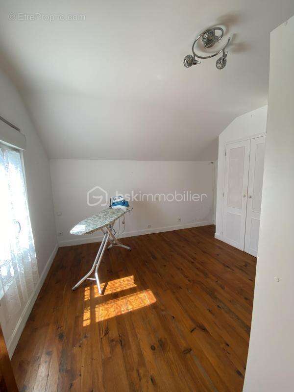 Maison à LANNEMEZAN