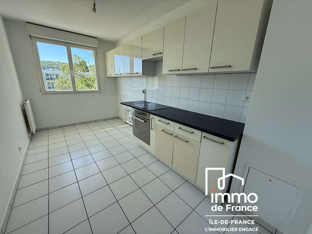 Appartement à PALAISEAU