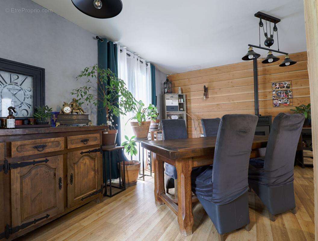 Maison à MAZAMET