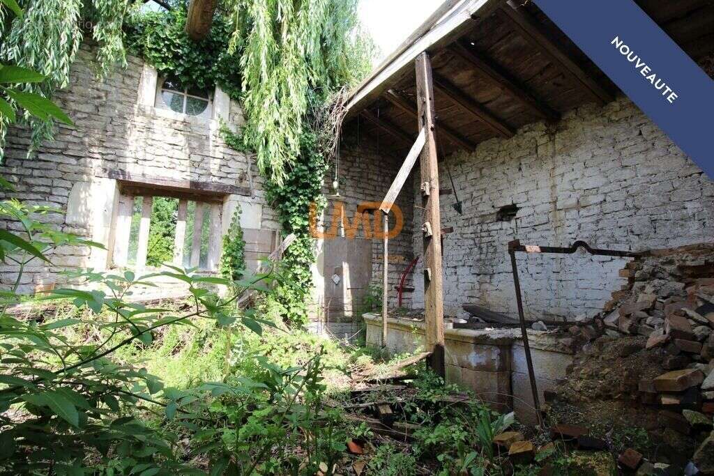 Maison à MONS