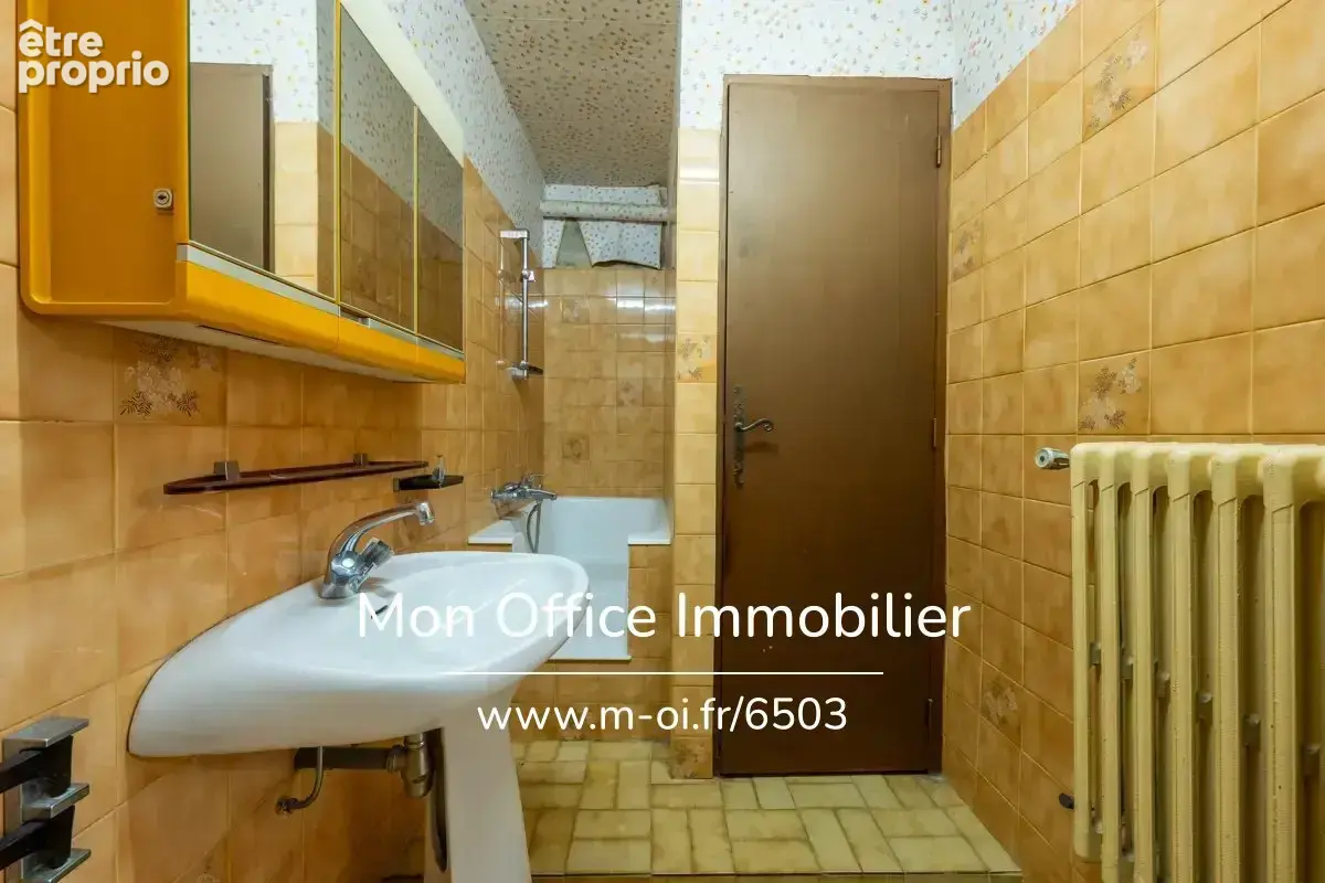 Référence : 6503-JDO. - Éguilles – Propriété à réinventer sur 2 500 m² de terrain avec piscine ! - photo 18