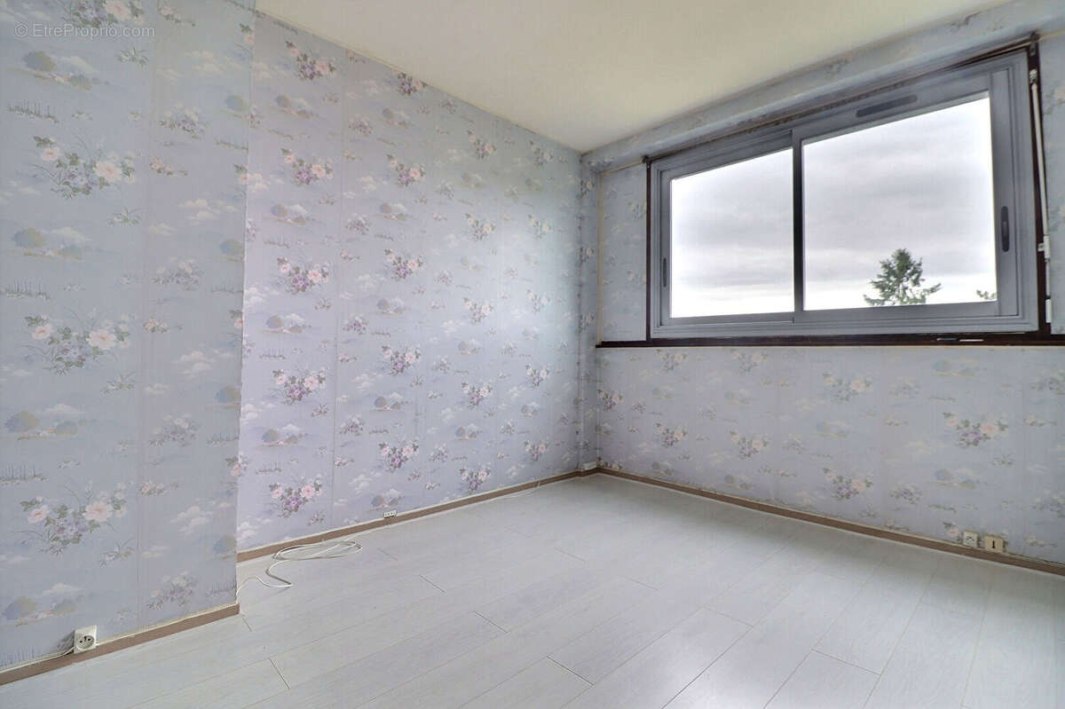 Appartement à SAINT-LEU-LA-FORET