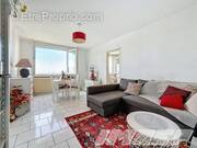 Appartement à MARSEILLE-10E