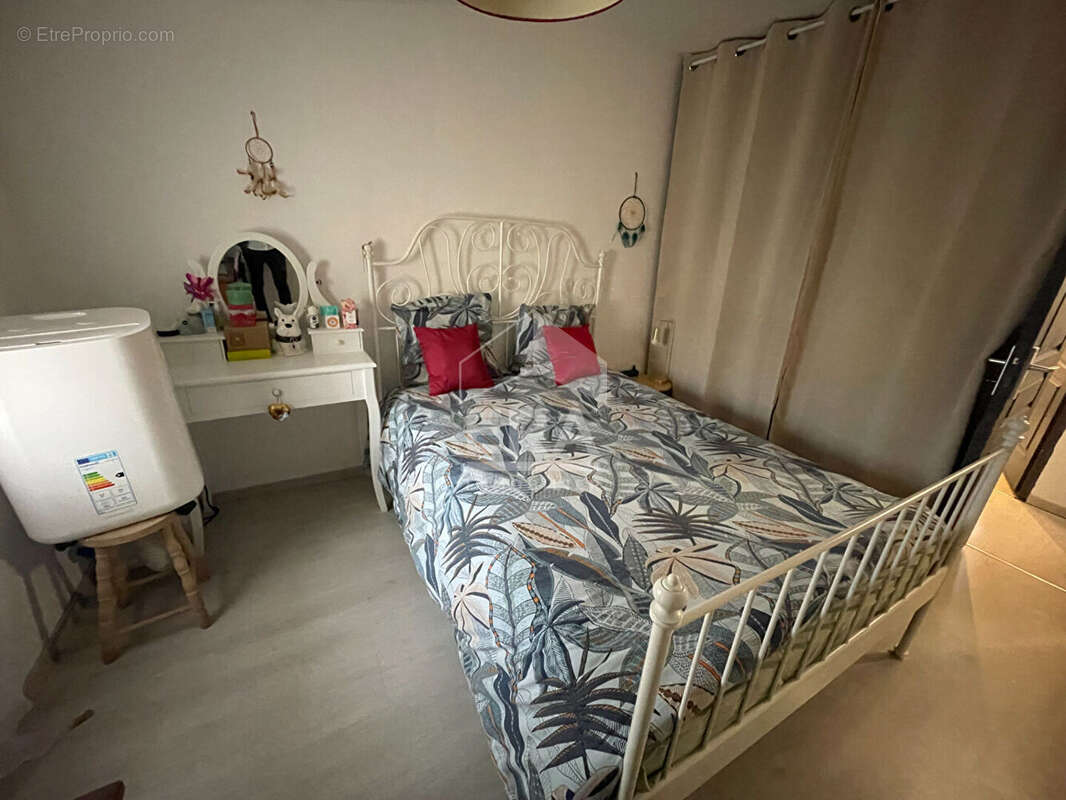 Maison à CUXAC-D'AUDE