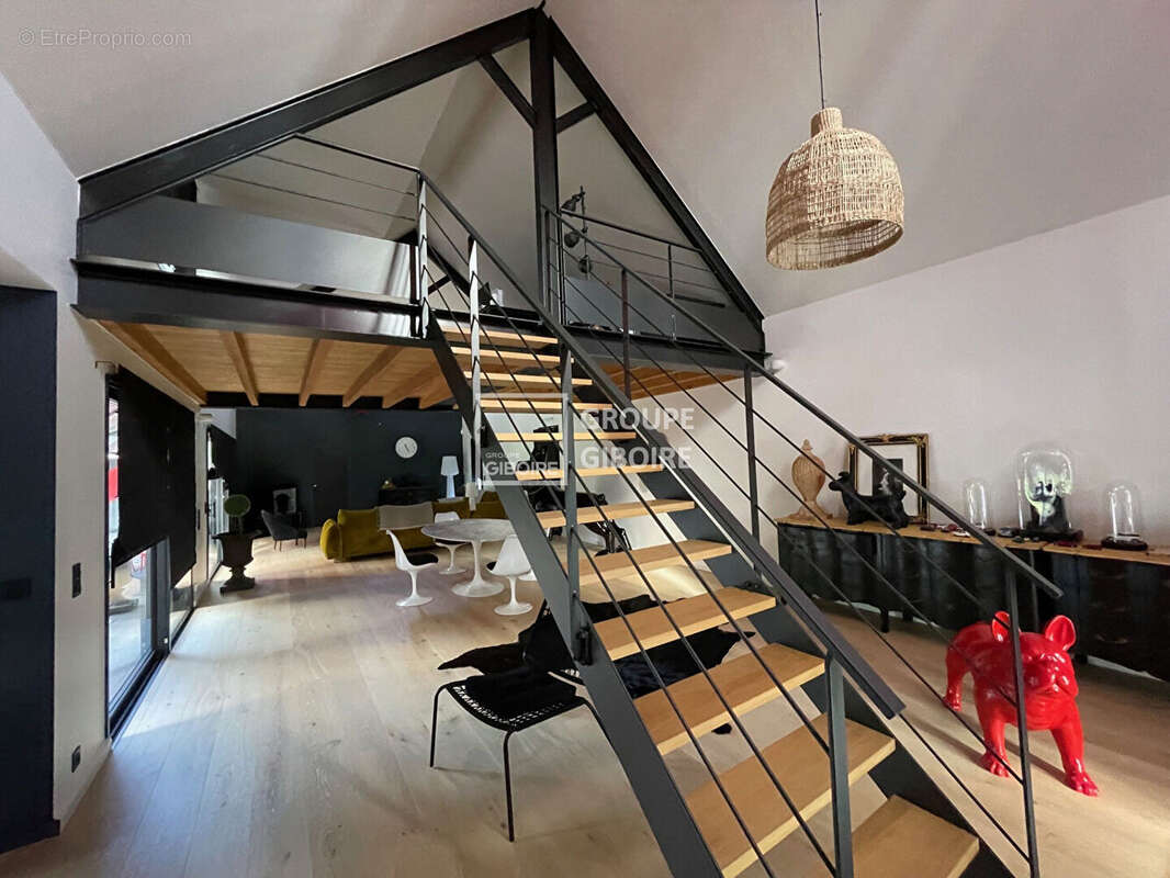 Maison à LA BAULE-ESCOUBLAC