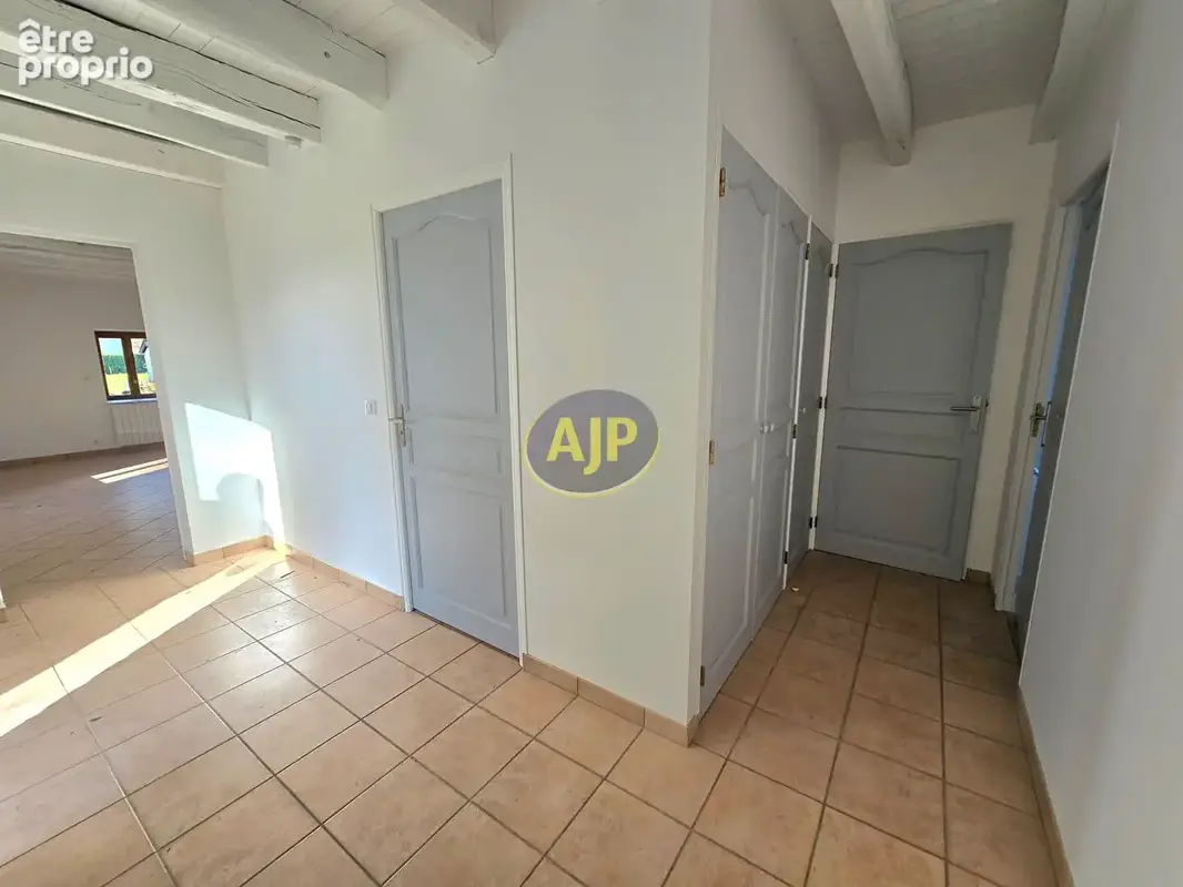 Conquereuil ; Maison 3 chs poss 4 - photo 5