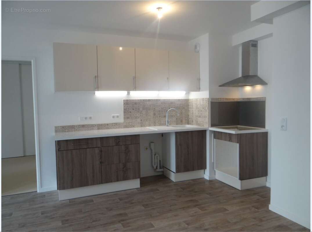 Appartement à MASSY