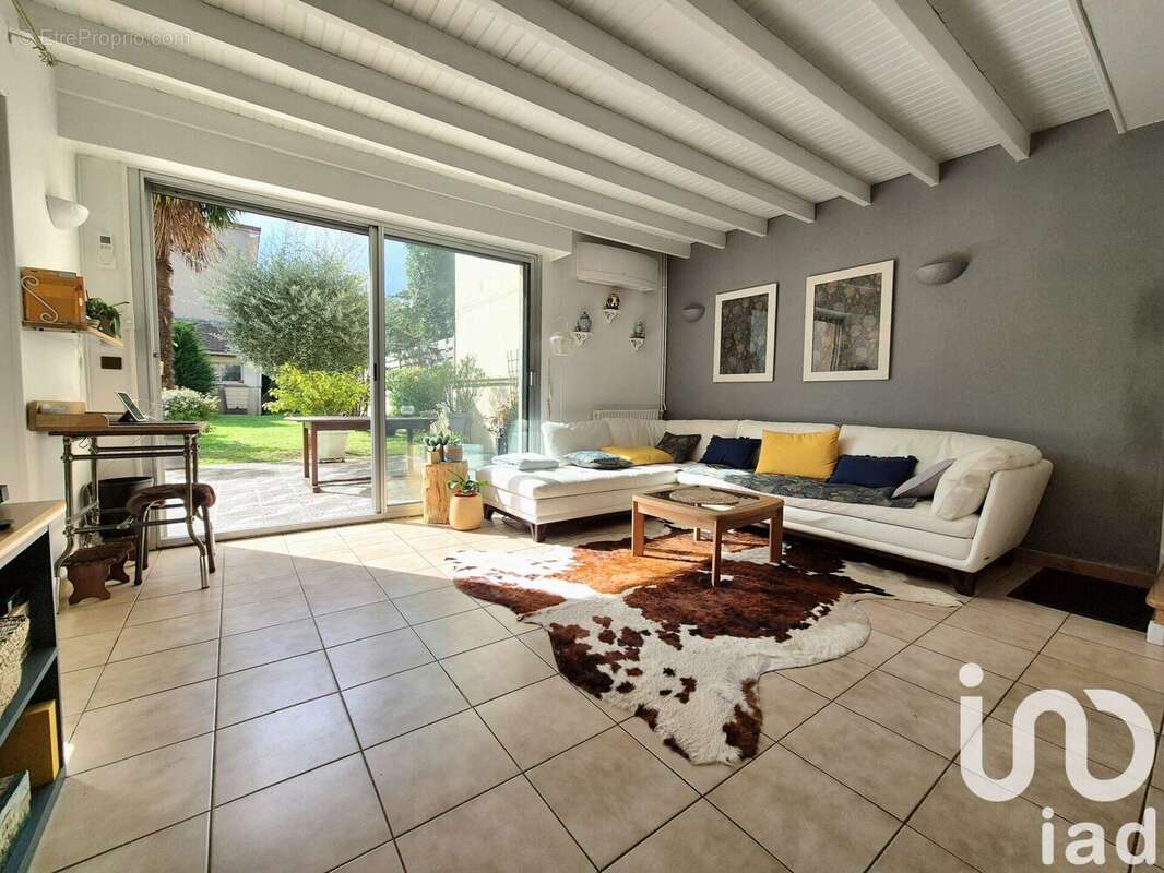 Photo 4 - Maison à CHOISY-LE-ROI