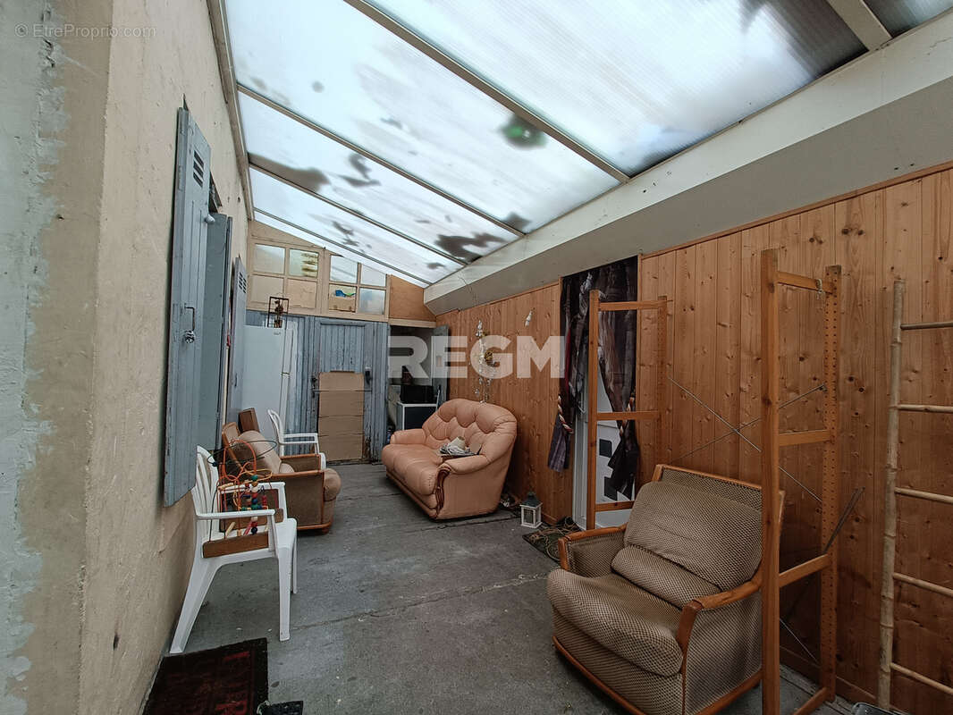 Appartement à PERIGUEUX