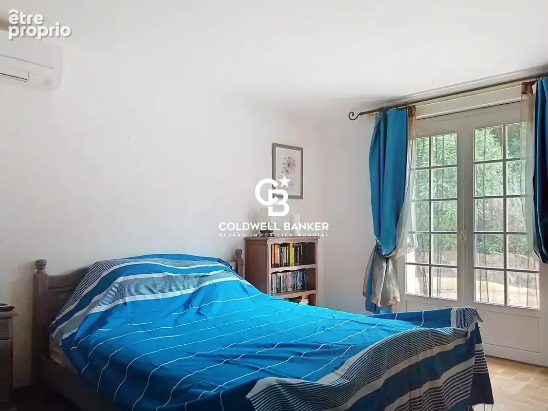 Saint-aygulf – villa avec piscine - photo 18
