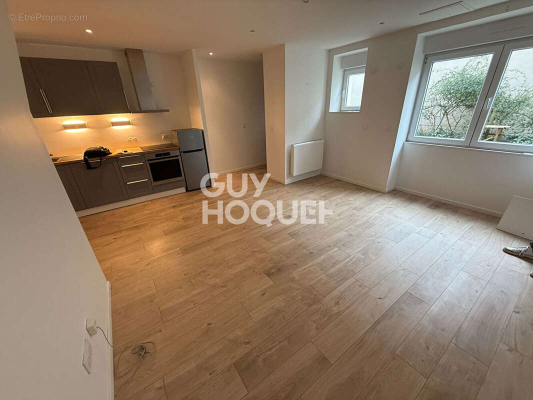 Maison à MORET-SUR-LOING