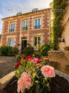 Maison à CROUY-EN-THELLE