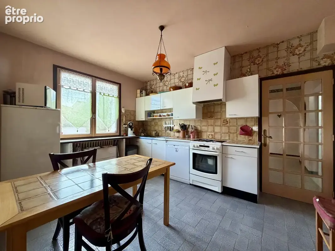 Maison hors lotissement Tournon Sud - 553 m2 de terrain avec piscine - photo 4