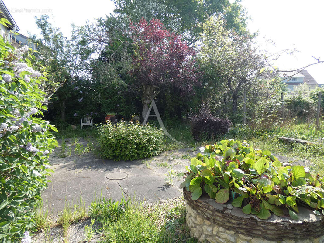 Maison à SAINT-JEAN-DE-BRAYE